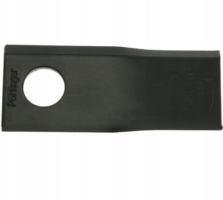 NŮŽ LEVÝ PÖTTINGER DURASTAR 112x49x4
