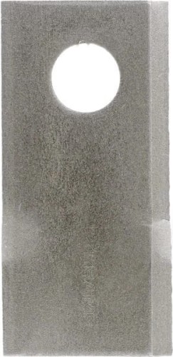 NŮŽ SEKAČKY CLAAS OHNUTÝ PRAVÝ 100X3MM 0009527280KR