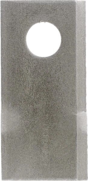 NŮŽ SEKAČKY CLAAS OHNUTÝ PRAVÝ 100X3MM 0009527280KR