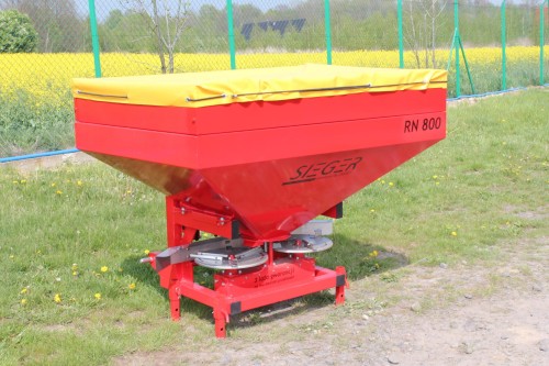 ROZSIEWACZ DS 800/2 SIEGER