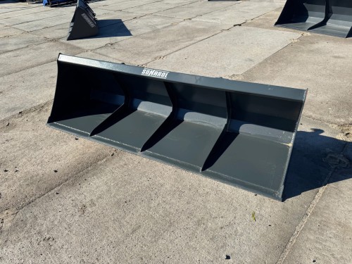 ŁYŻKA UNIWERSALNA ŁU SNR 2400/EUR