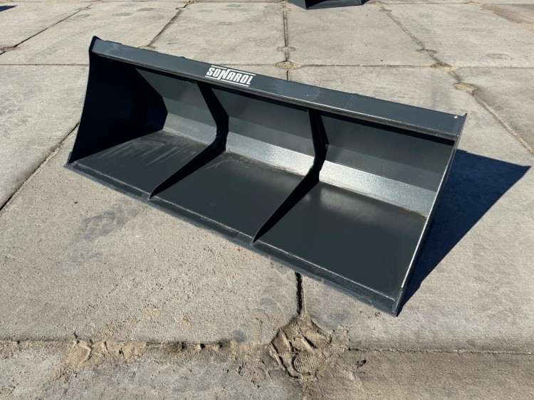 ŁYŻKA UNIWERSALNA ŁU SNR 1800/EUR SIEGER