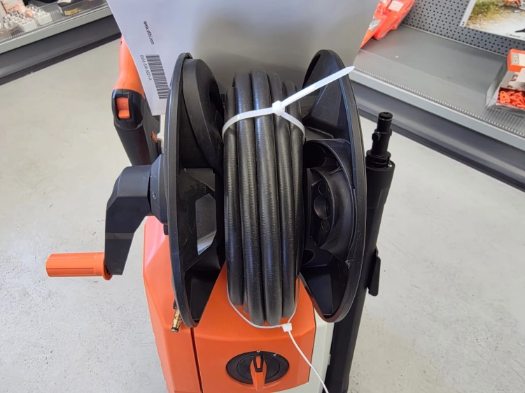 VYSOKOTLAKÝ ČISTIČ STIHL RE 120 PLUS