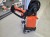 VYSOKOTLAKÝ ČISTIČ STIHL RE 120 PLUS