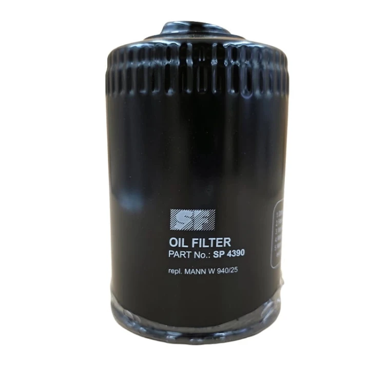 Filtr oleju SF-Filter SP4390