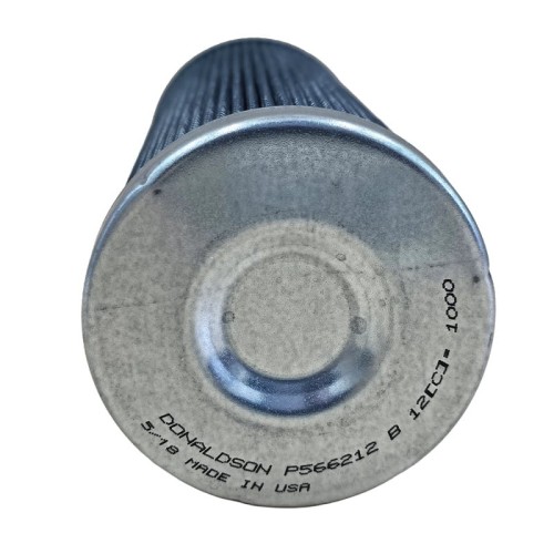 FILTR HYDRAULIKI