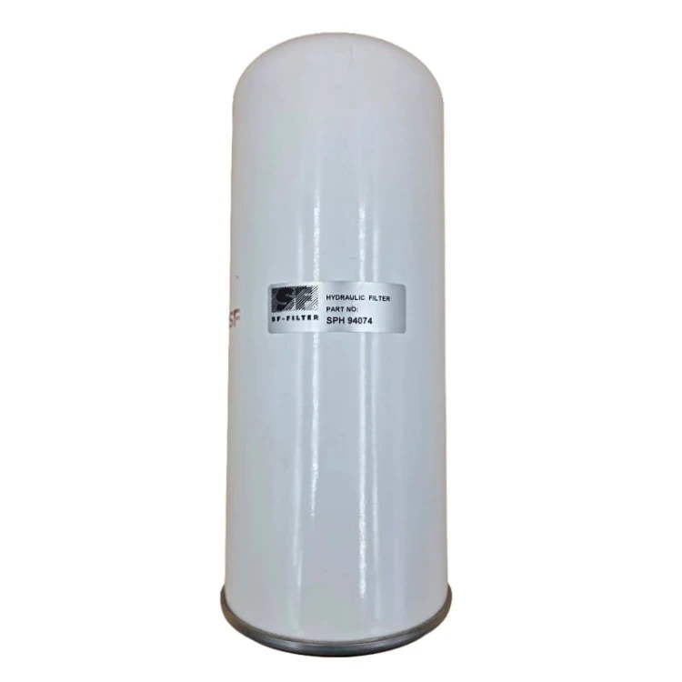FILTR HYDRAULICZNY