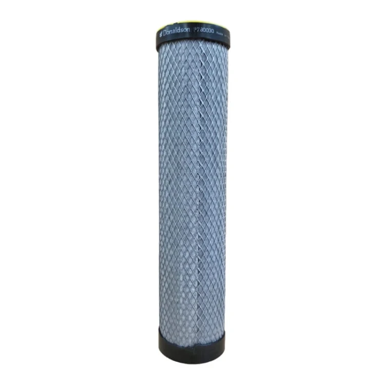 Filtr powietrza wewnętrzny P780030 RS3921