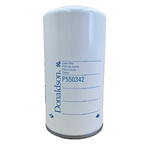 FILTR OLEJU DONALDSON P550342