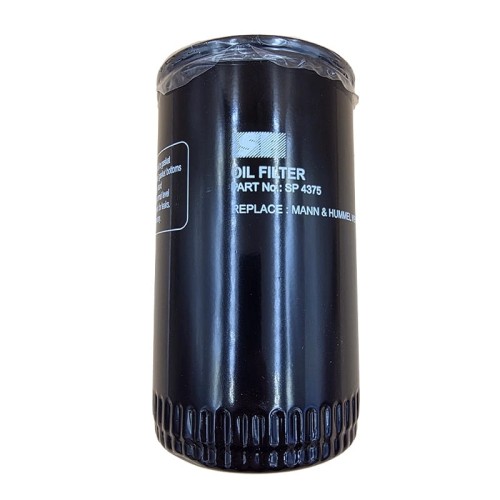 FILTR OLEJU LF708 SP4375
