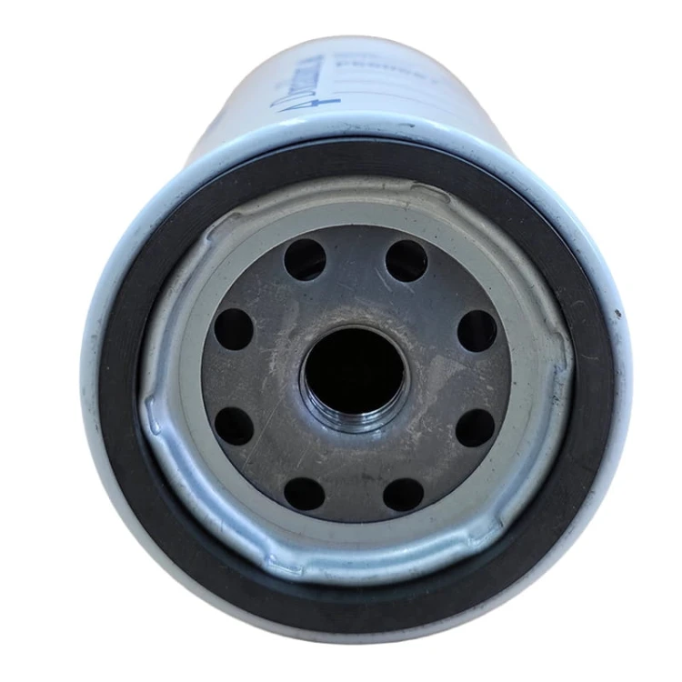 FILTR PALIWA P550587