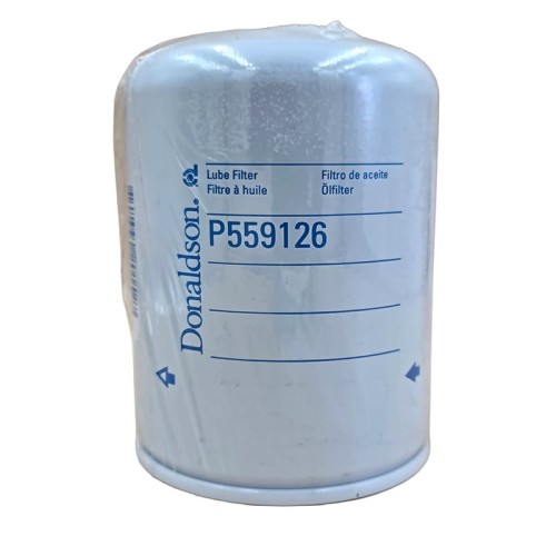 FILTR OLEJU \T83960879 LF3497