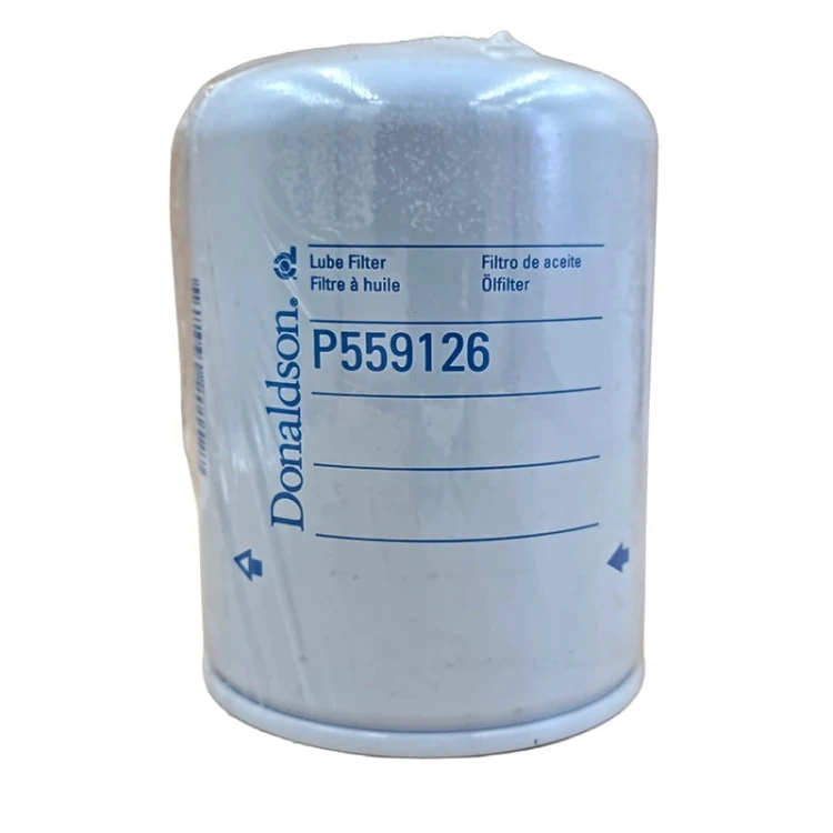 FILTR OLEJU \T83960879 LF3497