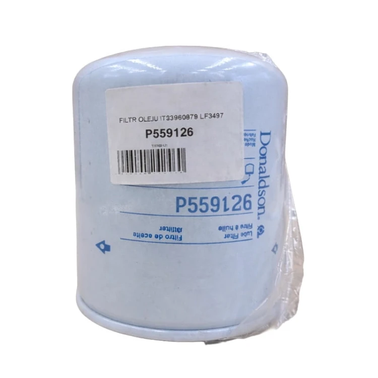 FILTR OLEJU \T83960879 LF3497