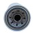 FILTR PALIWA Z SEPARATOREM WODY P558000