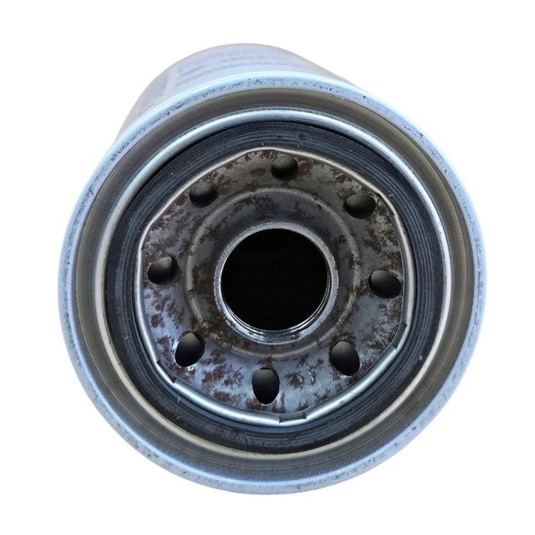 FILTR PALIWA Z SEPARATOREM WODY P558000