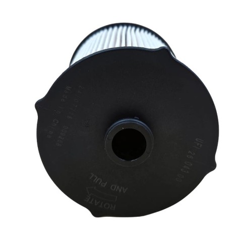 WKŁAD FILTRA PALIWA SK48550
