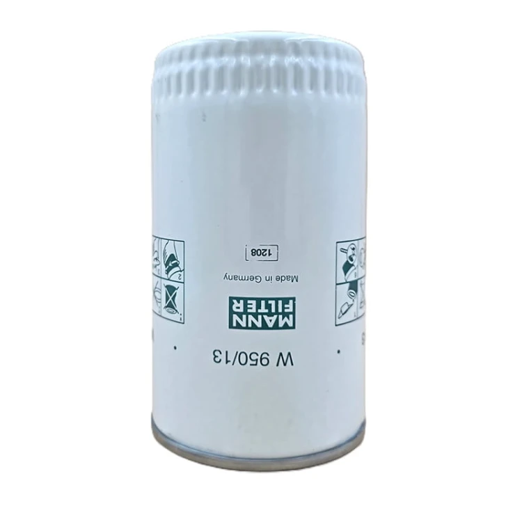 FILTR OLEJU 565W950.13