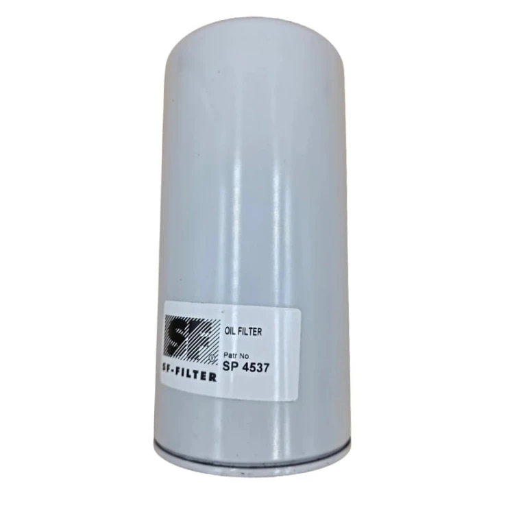 Filtr oleju SP4537