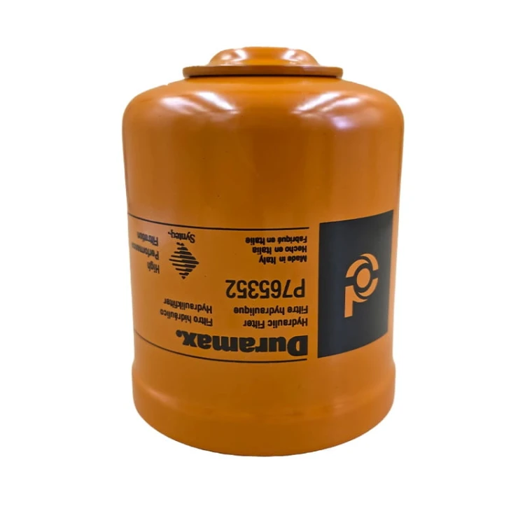 Filtr hydrauliczny P765352