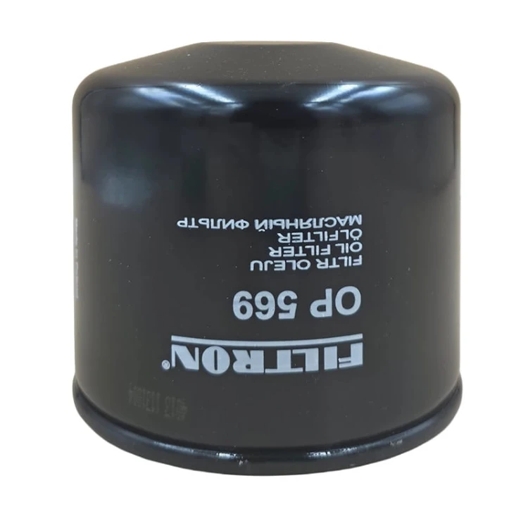 FILTR OLEJU PP-882 OP569