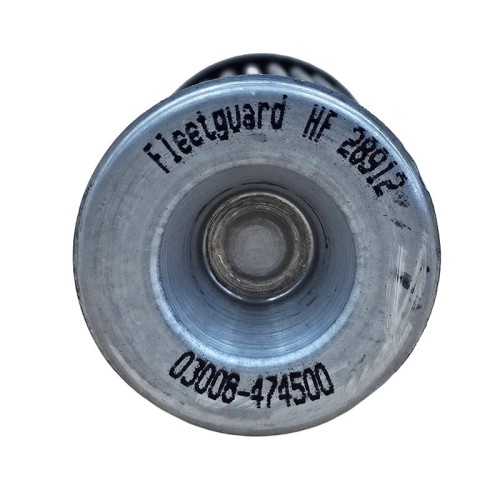 FILTR HYDRAULICZNY 2400-HF28912-1909