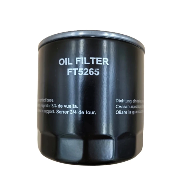 Filtr oleju TD80 1931018, 47135703, 99449094