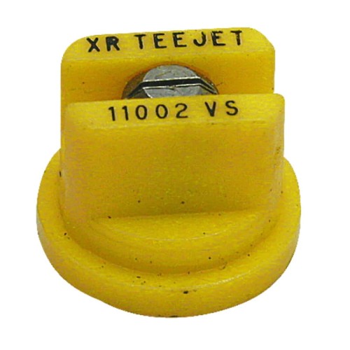 DYSZA DO OPRYSKIWACZA ZÓŁTA TEEJET XR11002-VS