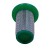 FILTR DYSZY 8079-PP-100 ZIELONY