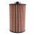 WKŁAD FILTRA OLEJU OX161DECO SO7081