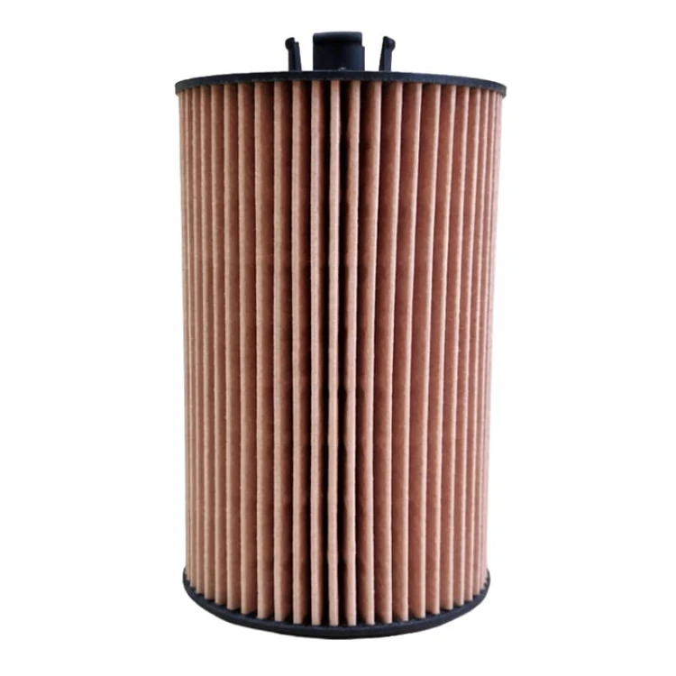 WKŁAD FILTRA OLEJU OX161DECO SO7081