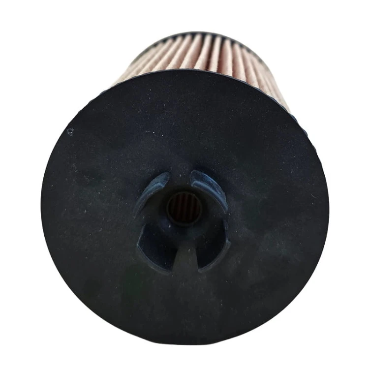 WKŁAD FILTRA OLEJU OX161DECO SO7081
