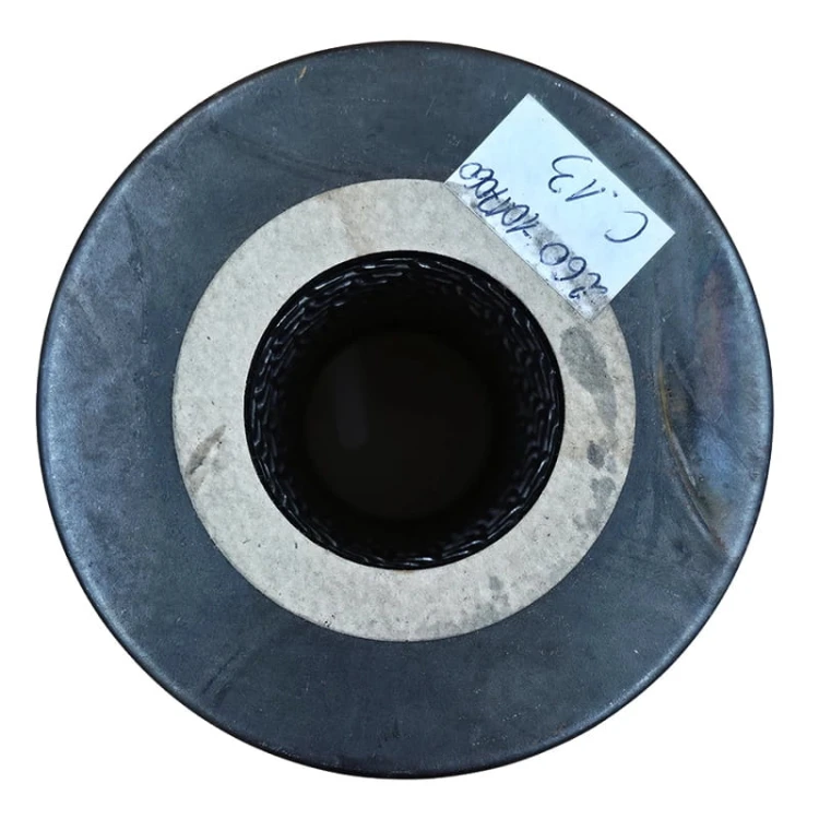WKŁAD FILTRA OLEJU 1221A 260-1017060
