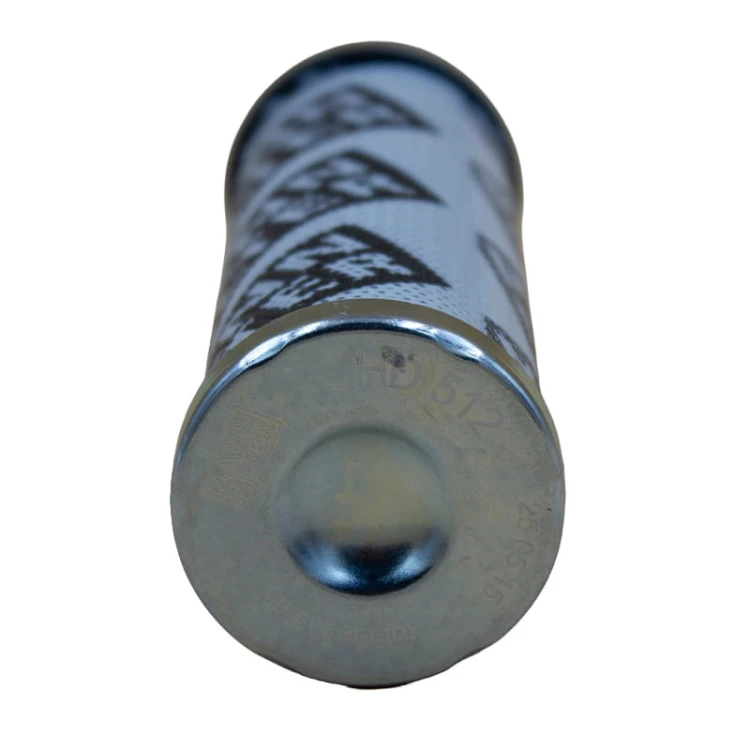 Filtr / wkładka hydrauliki ZETOR