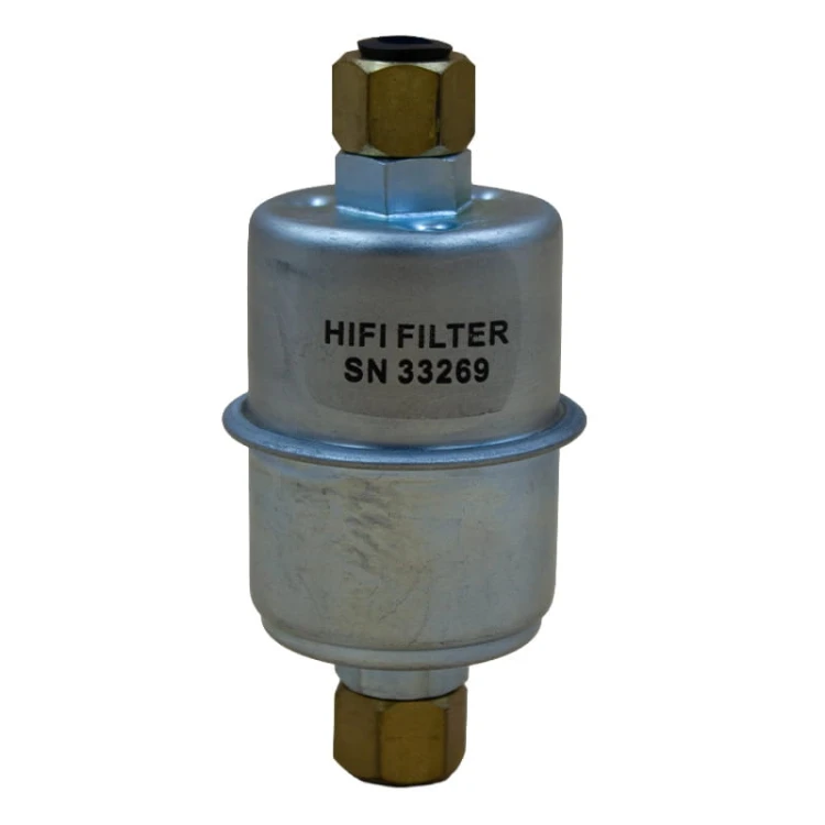 FILTR PALIWA