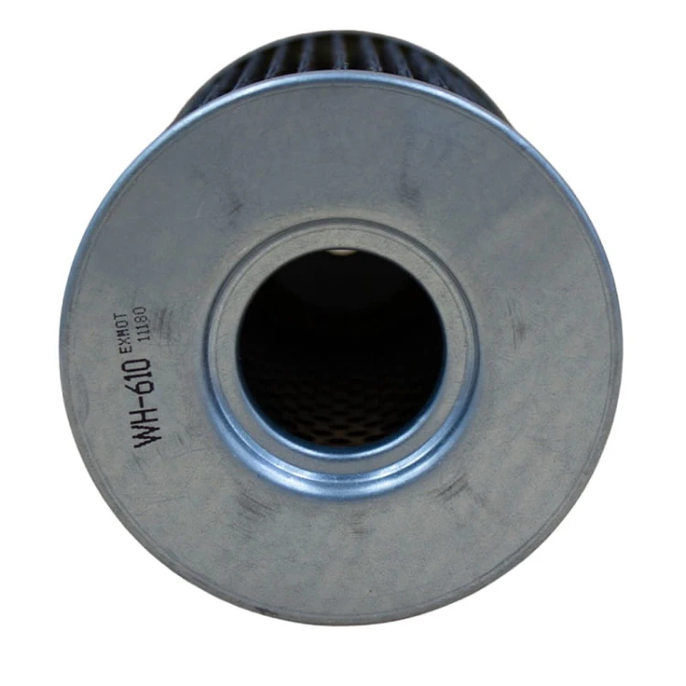 FILTR HYDRAULIKI / SILNIKA ZEFIR