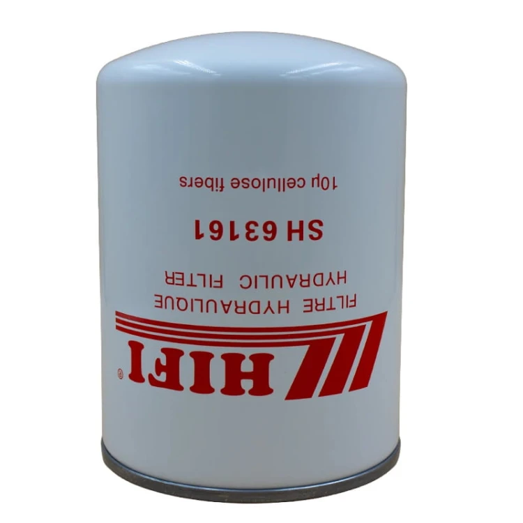 FILTR OLEJU HYDRAULICZNEGO