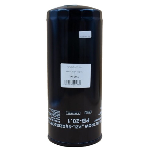 FILTR OLEJU PP-20.1