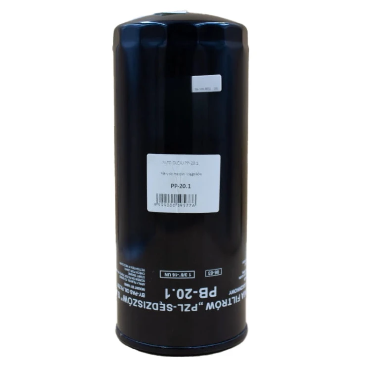 FILTR OLEJU PP-20.1