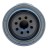 FILTR OLEJU T7314
