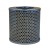 FILTR OLEJU 2400-LF599