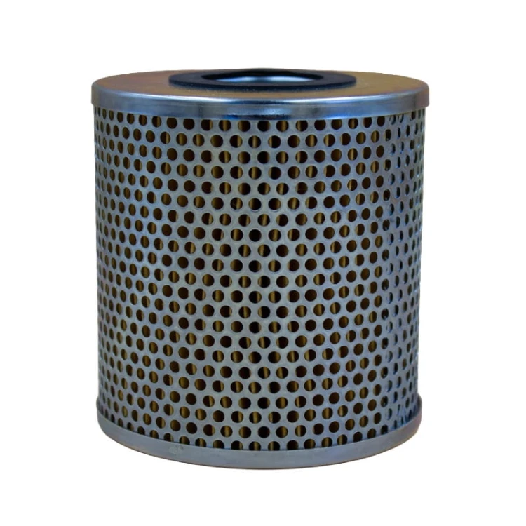 FILTR OLEJU 2400-LF599