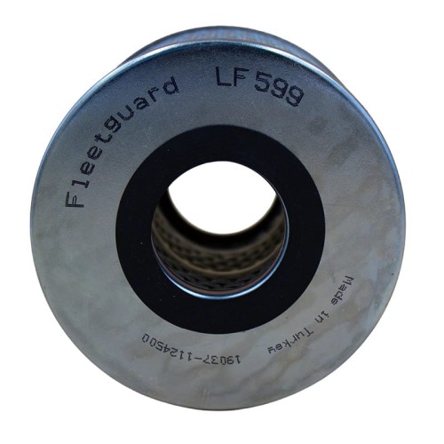FILTR OLEJU 2400-LF599