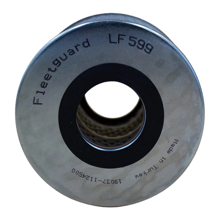 FILTR OLEJU 2400-LF599