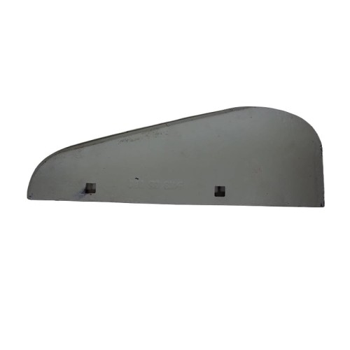 Lemiesz prawy Famarol B 5413060511 część do pługa