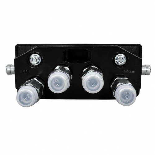 Szybkozłącze hydrauliczne Stoll 1439100