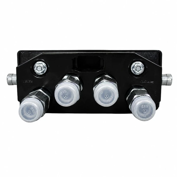 Szybkozłącze hydrauliczne Stoll 1439100