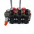 Rozdzielacz hydrauliczny Q25/3E-F1S D010-025-3001