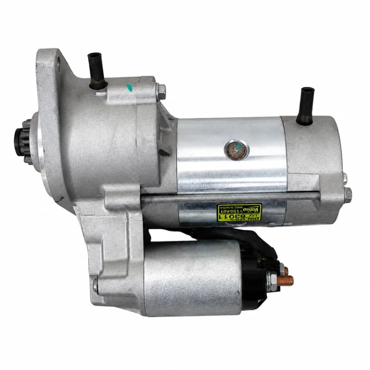 Rozrusznik do maszyn rolniczych E6850-63011