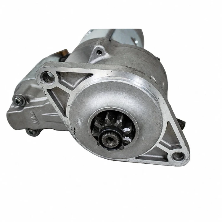 Rozrusznik do maszyn rolniczych E6850-63011